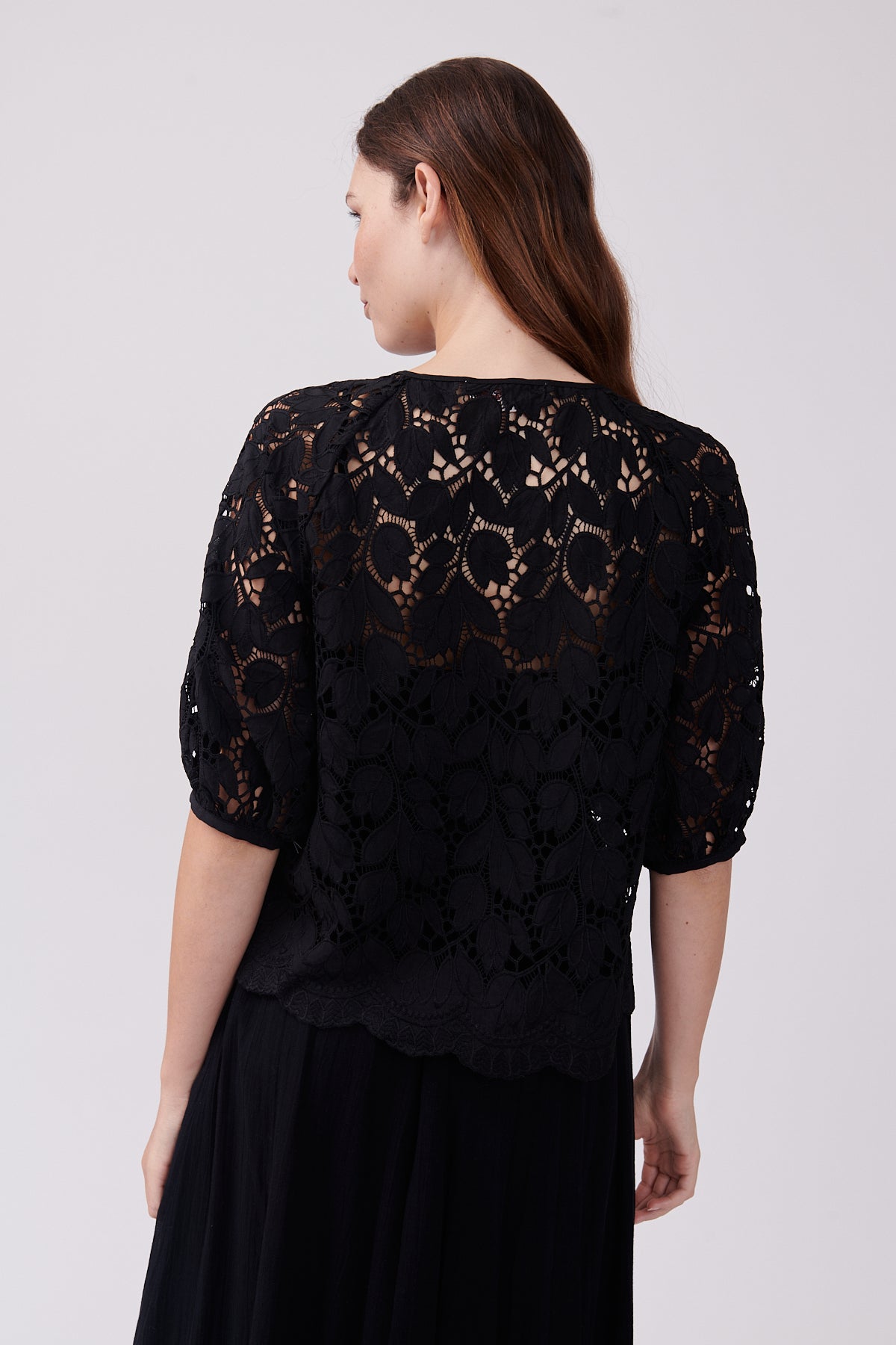 OCEANE BLOUSE
