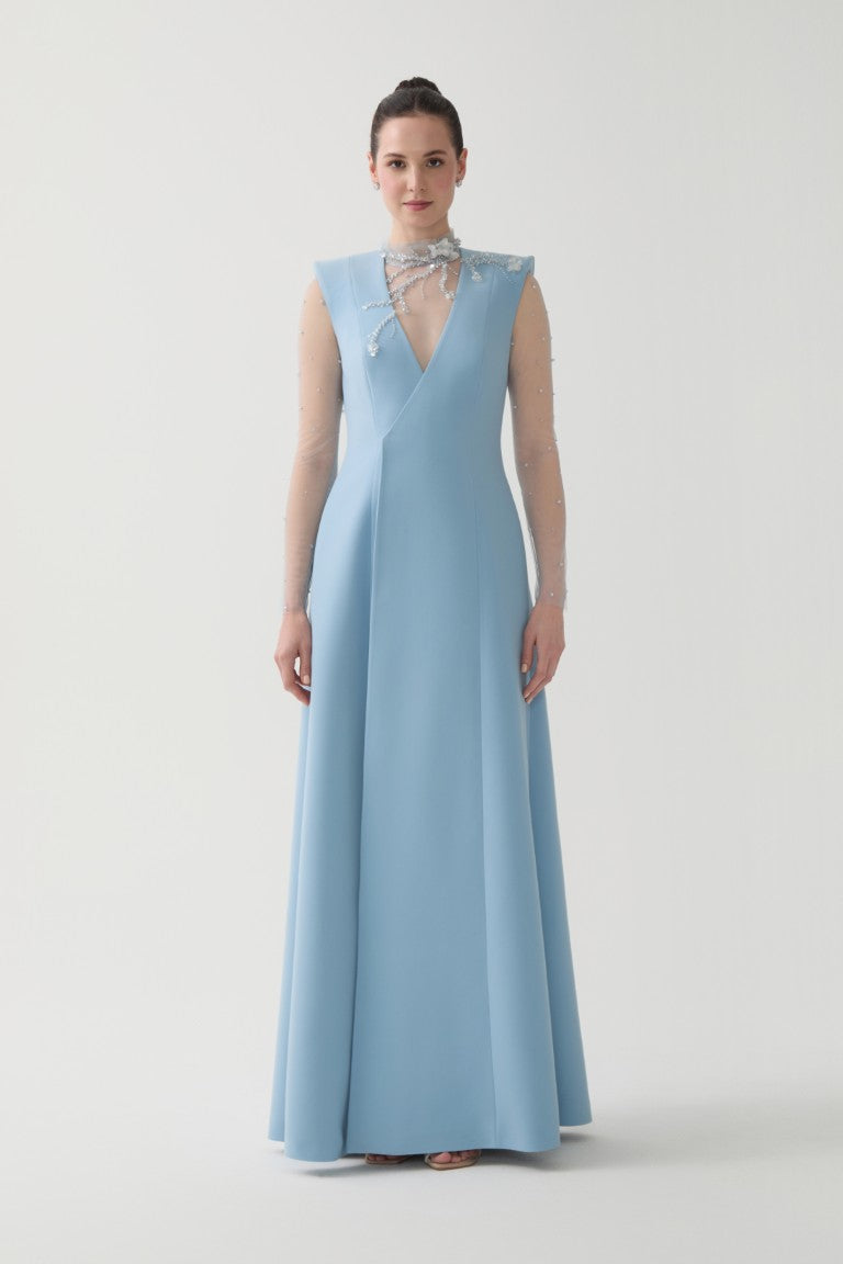 LONG DRESS