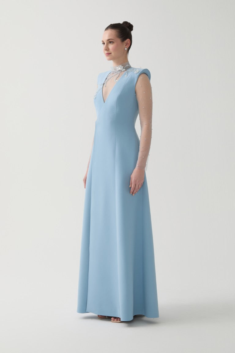 LONG DRESS