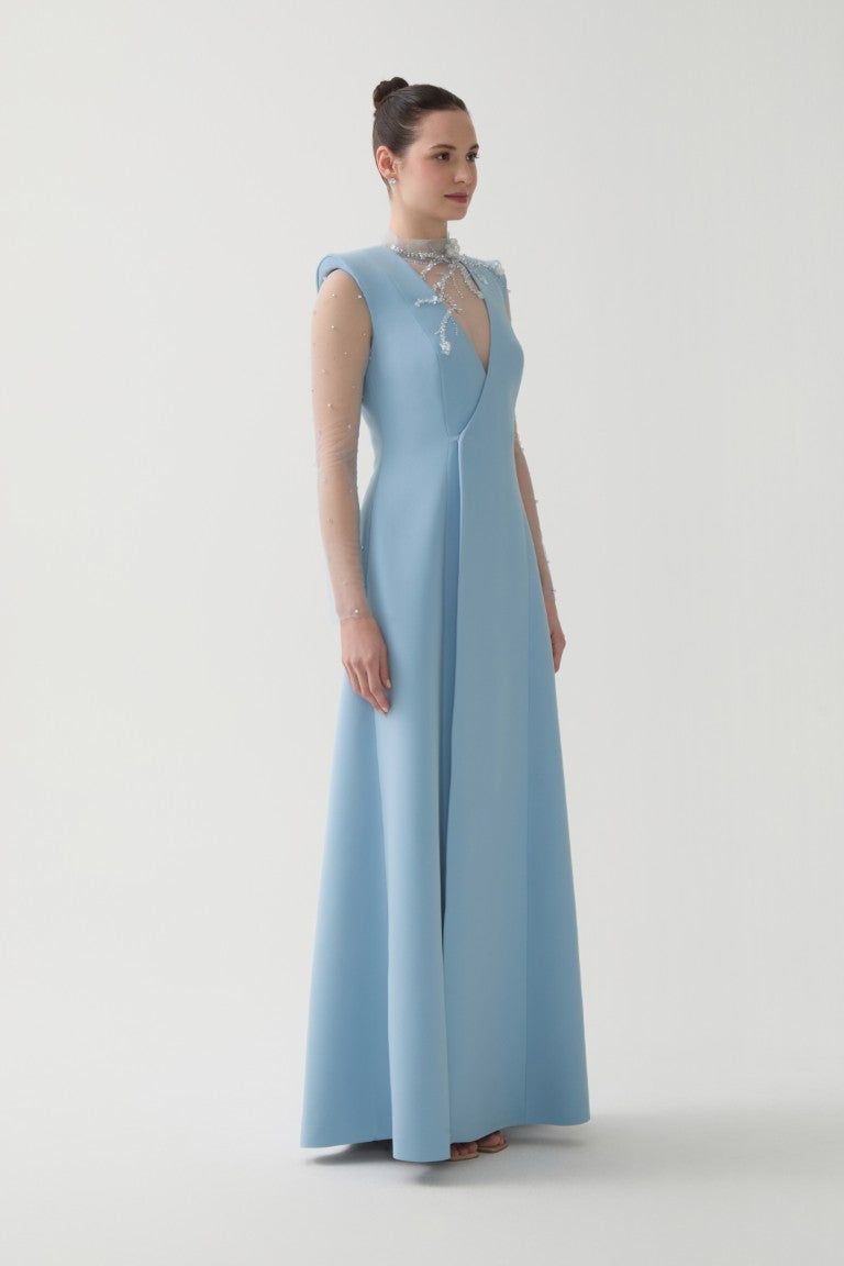 LONG DRESS