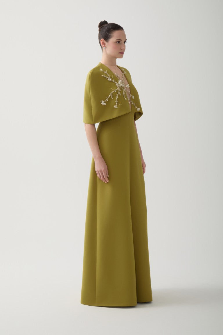 LONG DRESS