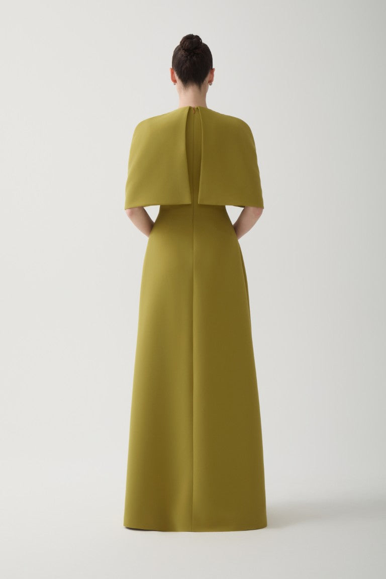 LONG DRESS
