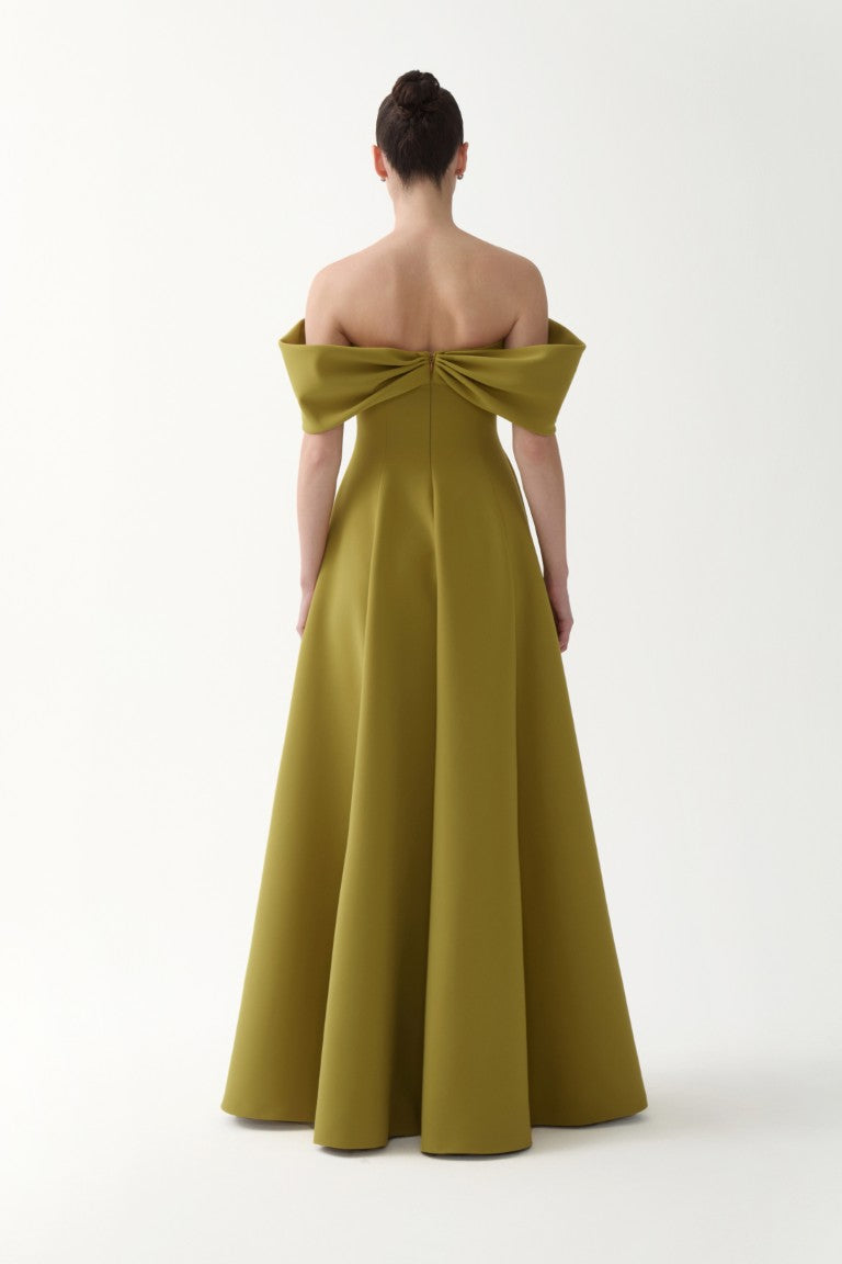 LONG DRESS