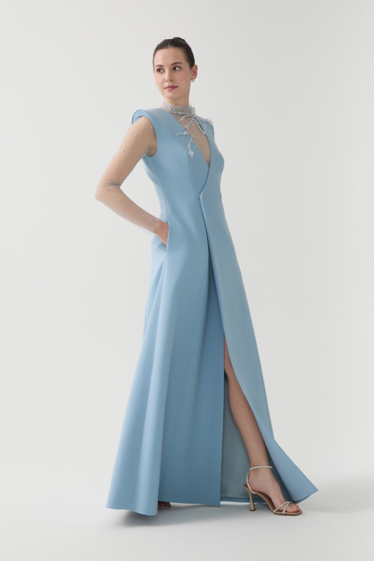LONG DRESS