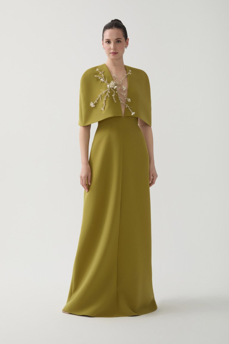 LONG DRESS
